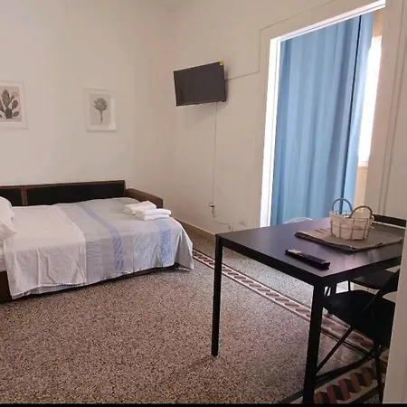 Interno24 Apartment Bari Exterior photo