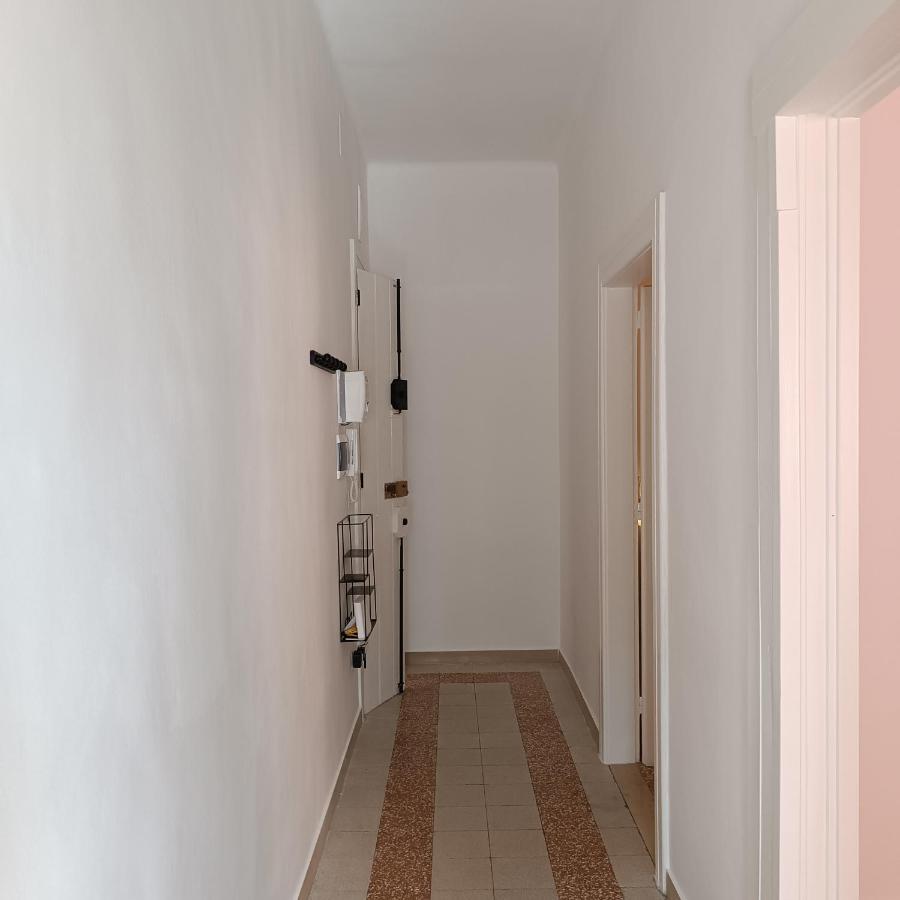 Interno24 Apartamento